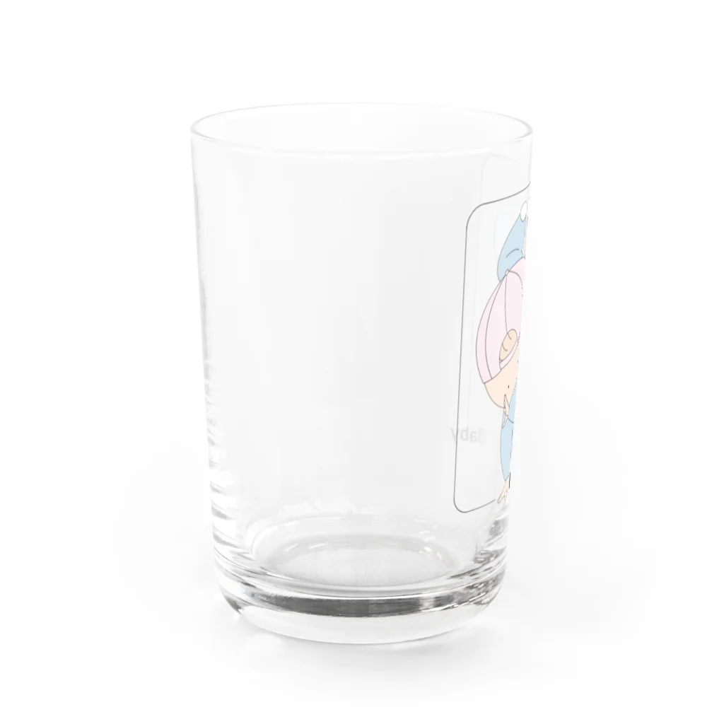 CAPPADOCIAのsobaby.［street］ Water Glass :left