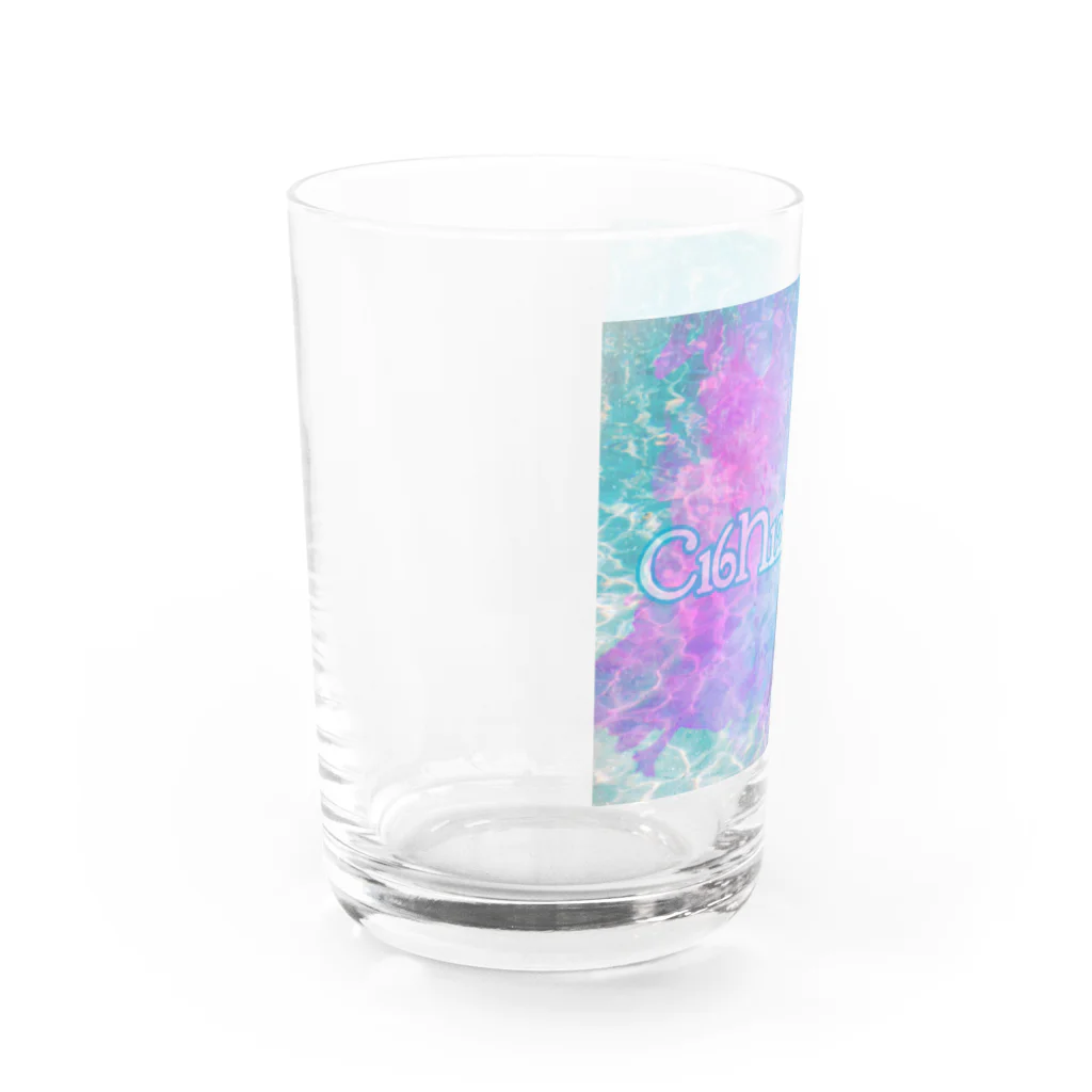 みずたま研究所のフルニトラゼパム弐 Water Glass :left