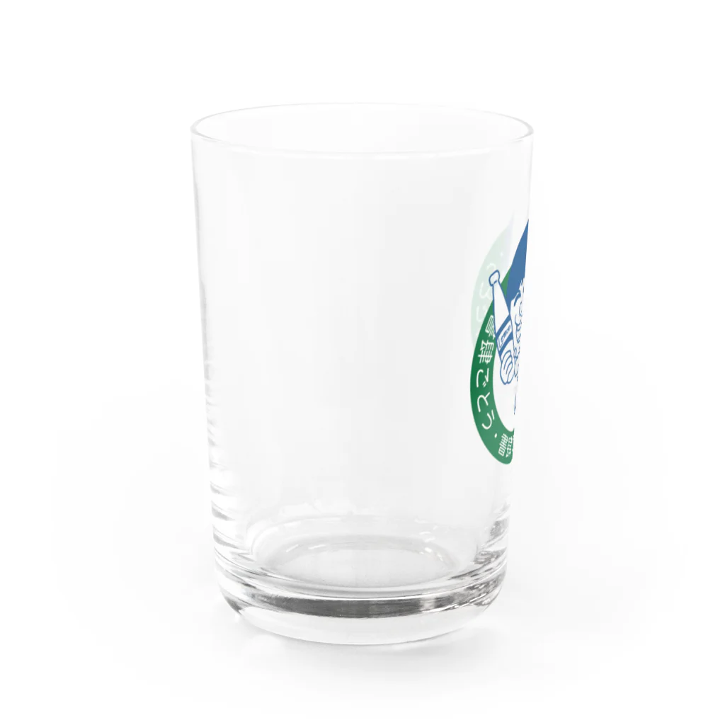 shoshi-gotoh 書肆ごとう 雑貨部の書肆ごとう（しょしごとう） Water Glass :left