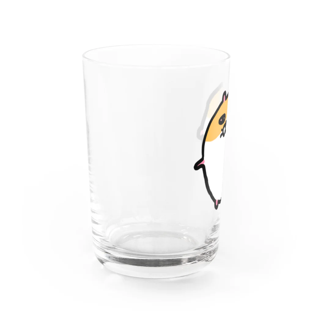 mag5053のmag5053 Water Glass :left