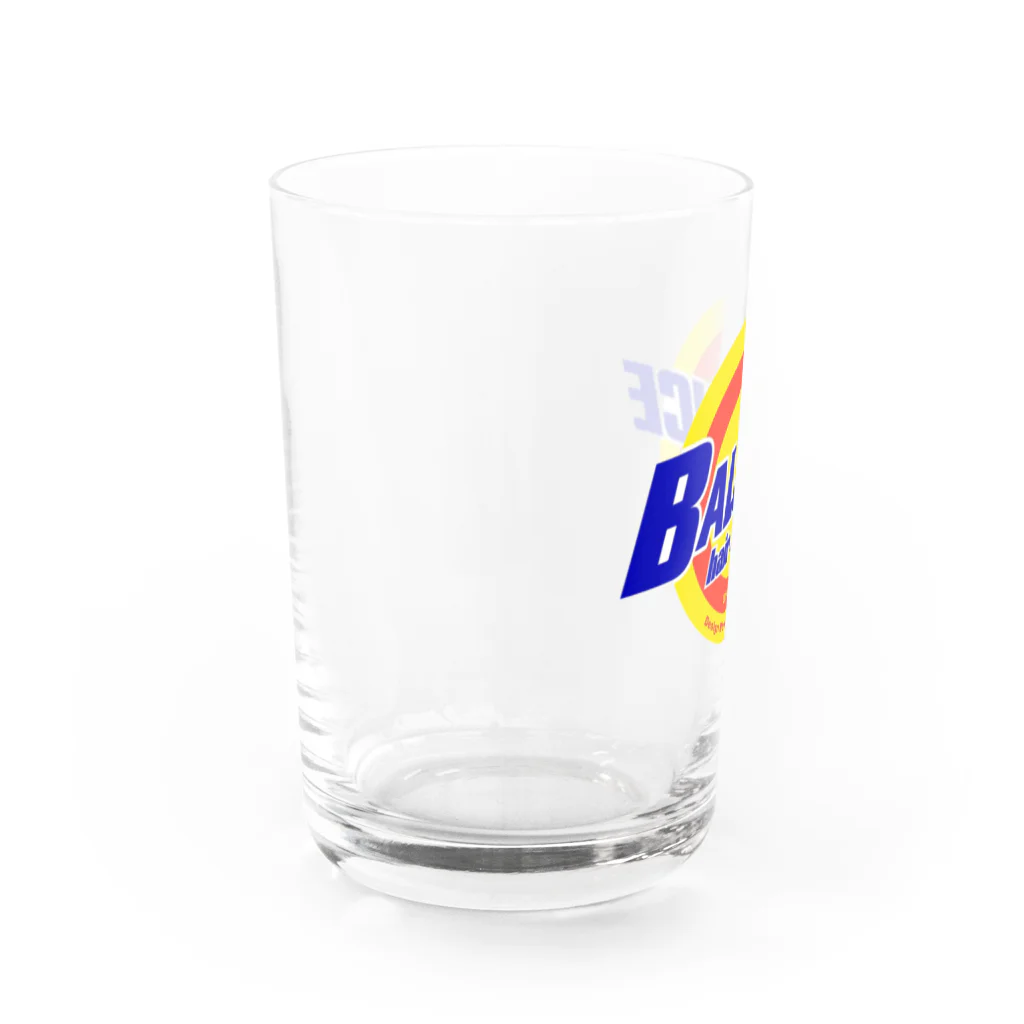 BALANCEのBALANCE Water Glass :left