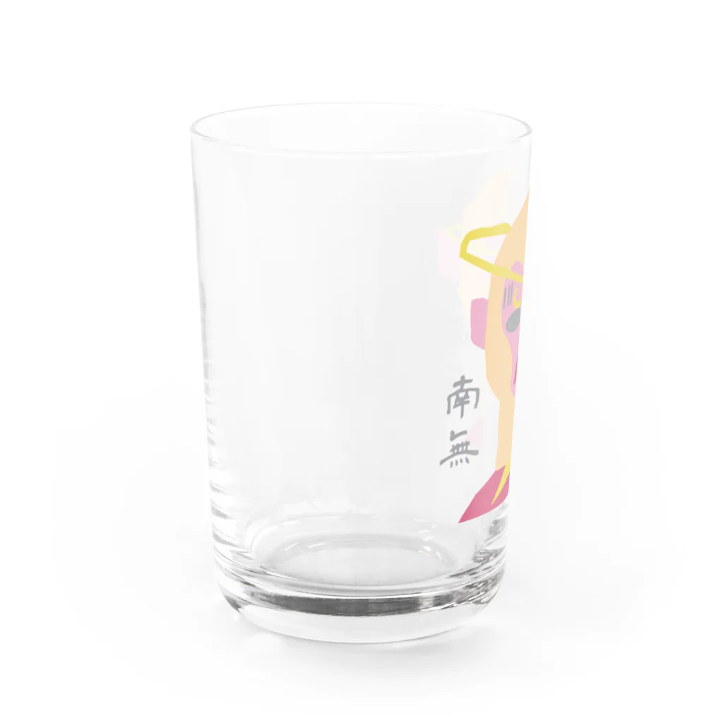 Danke Shoot Coffeeの緊箍児ハンガー Water Glass :left