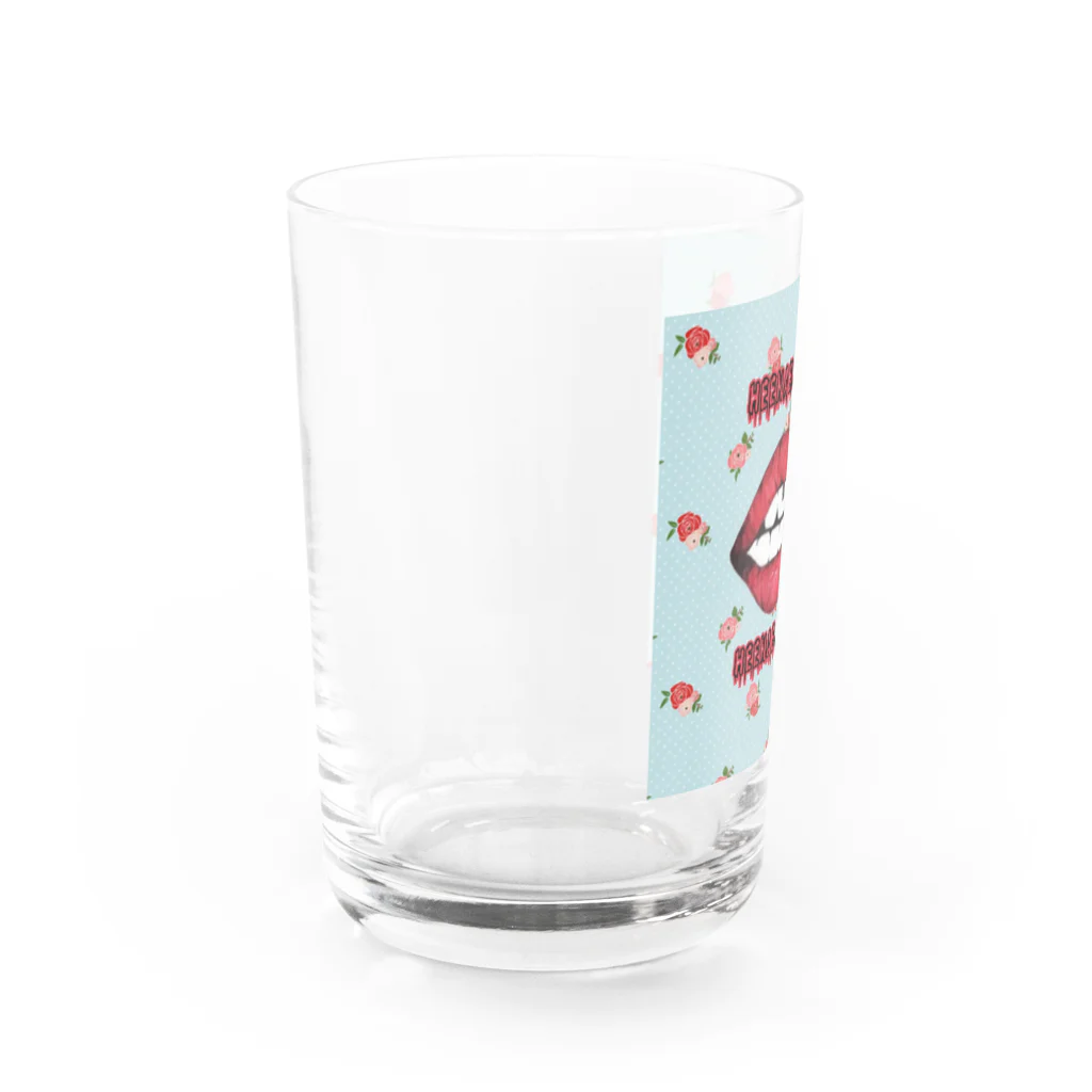 MIMIshopの🧋 Water Glass :left