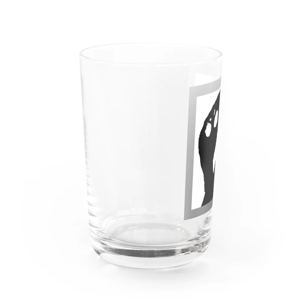 .KMK.のKMK Water Glass :left