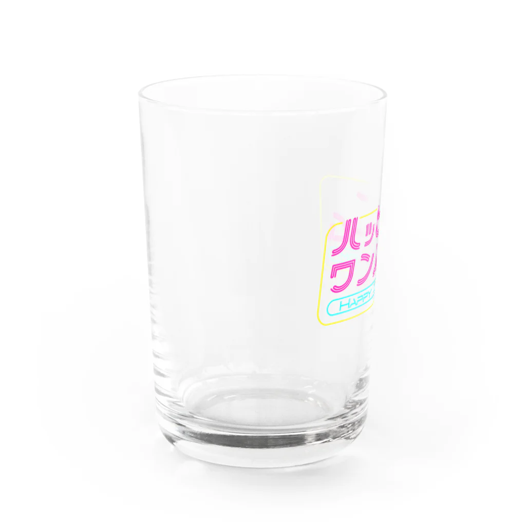 Flat Agencyのハッピーワンルーム Water Glass :left