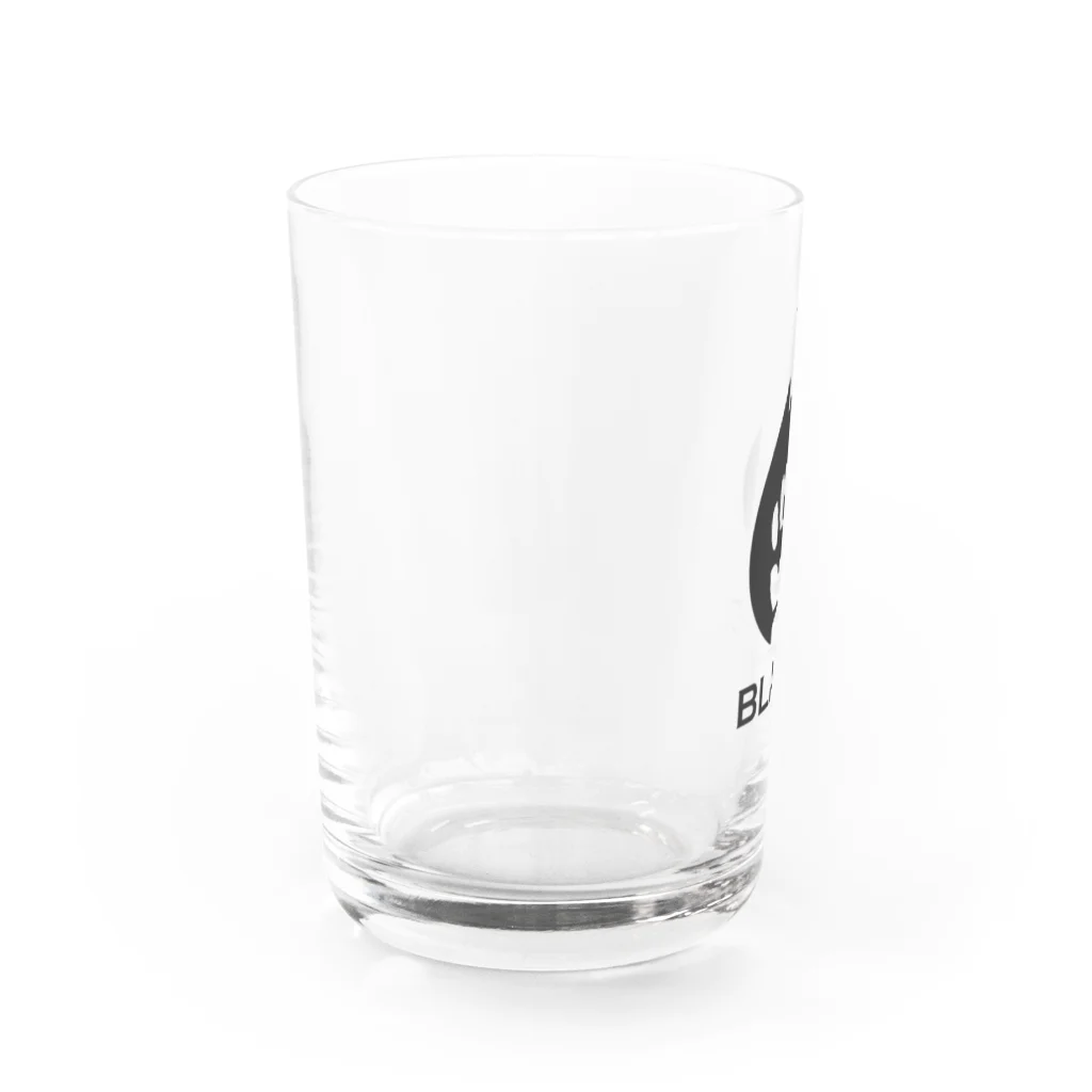 BLAZEのBLAZE Water Glass :left