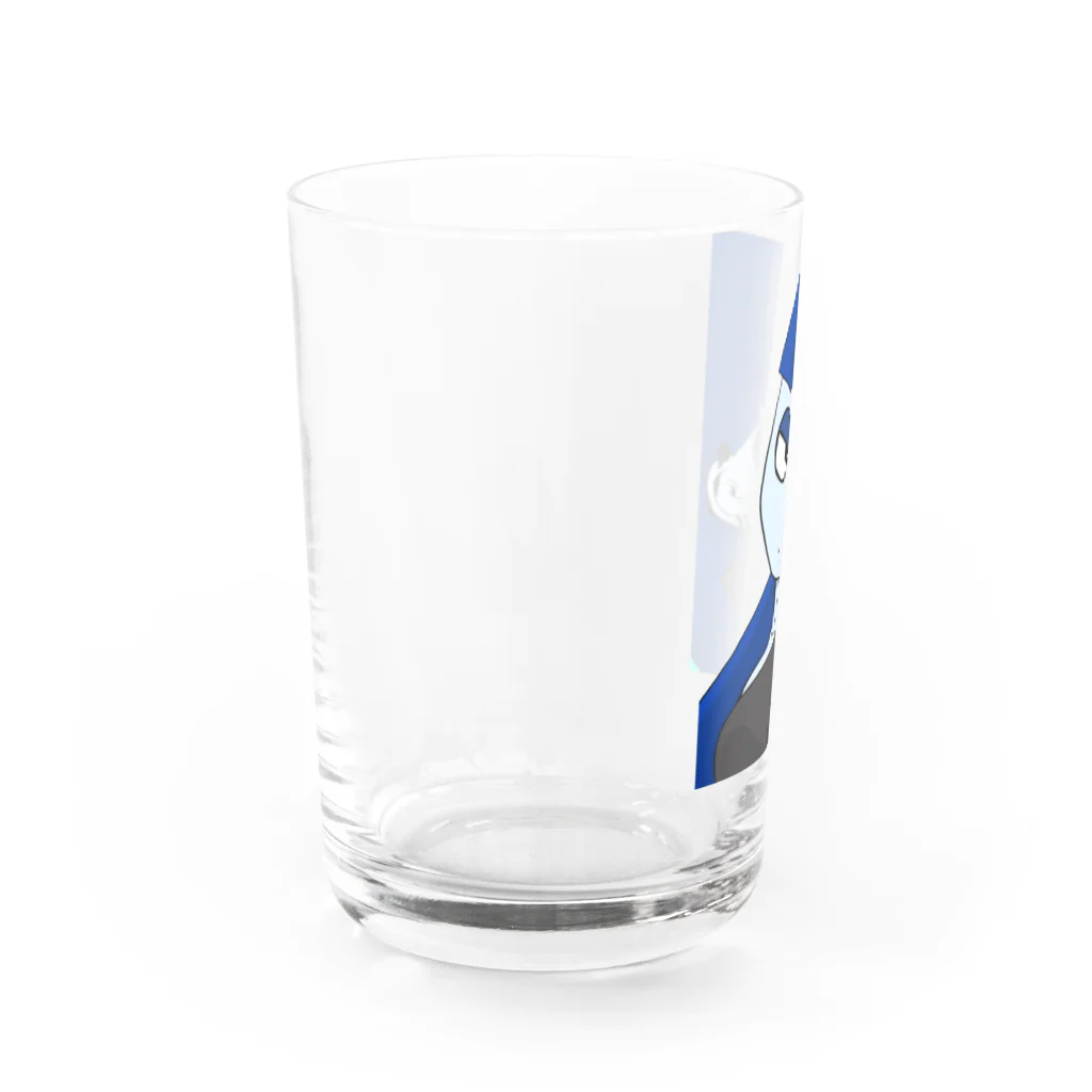 Best womanの1107 Water Glass :left