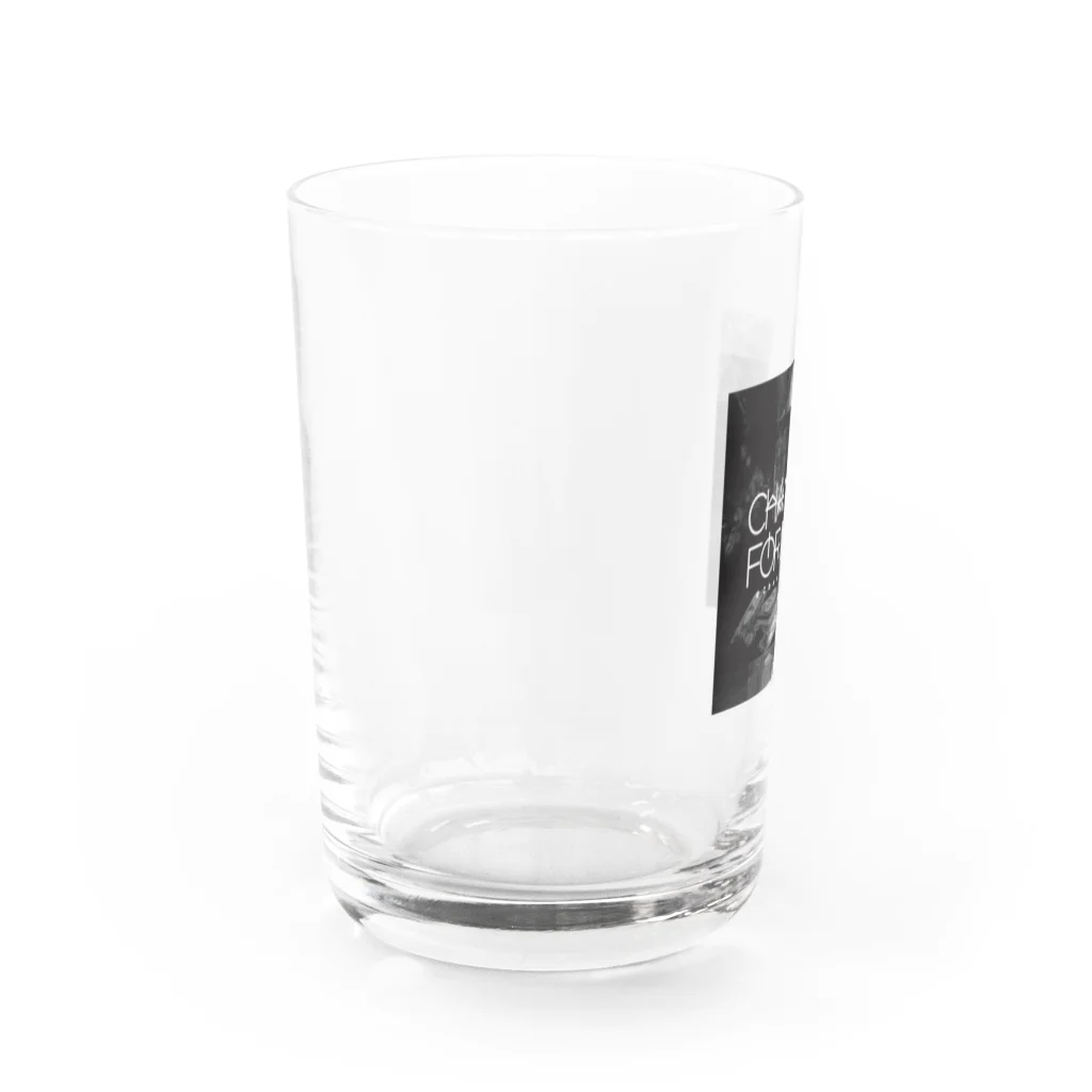 C_4_RのChannelForRent Omiyage Water Glass :left