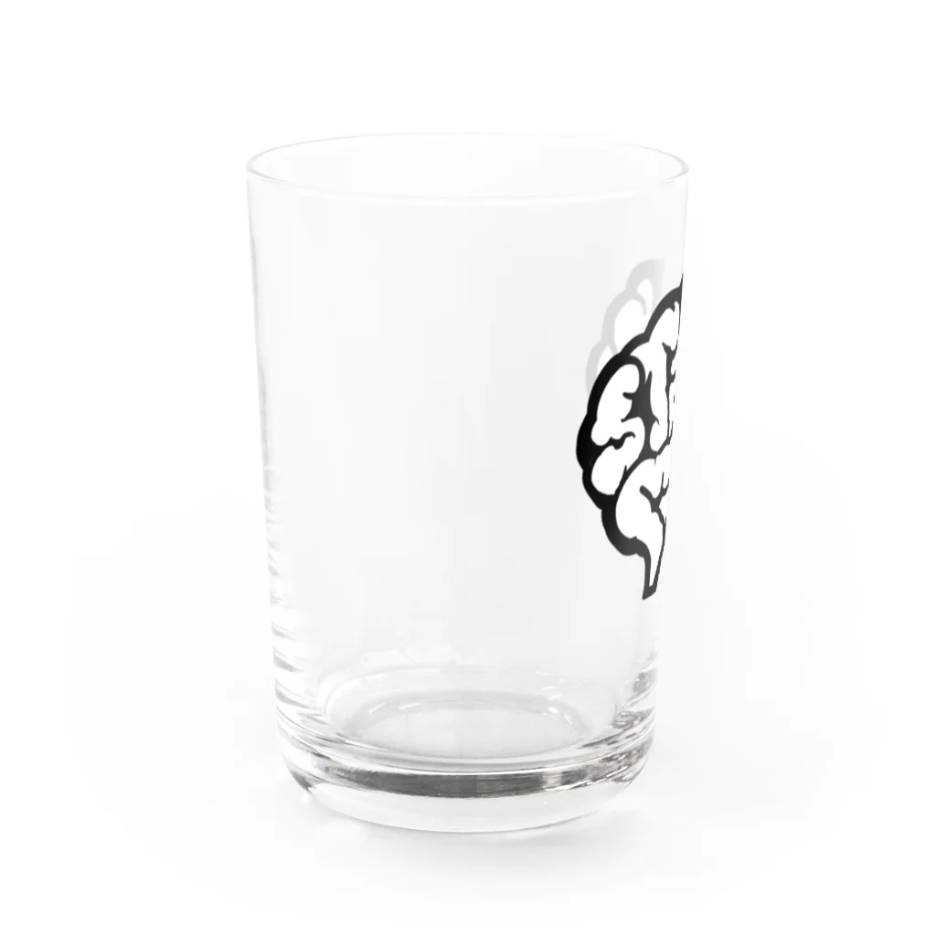 stupidのstupid NOUMISO Water Glass :left