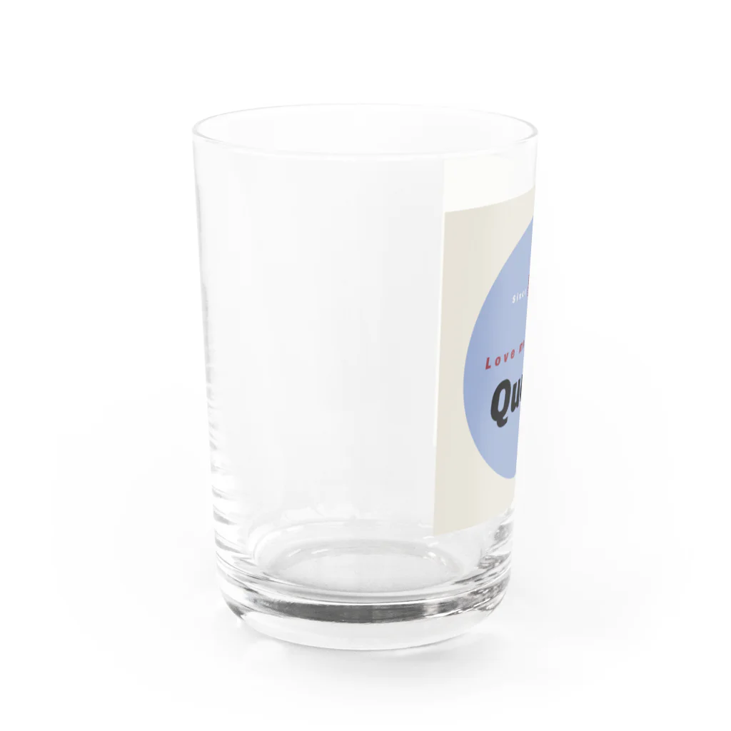 Queen(クイーン)のQueen(クイーン) Water Glass :left