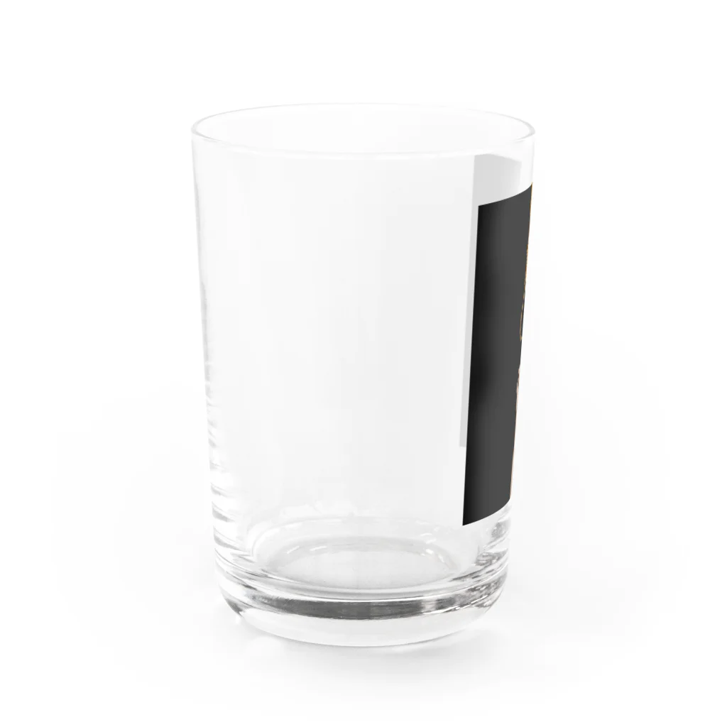 penoitrodのWhich Water Glass :left
