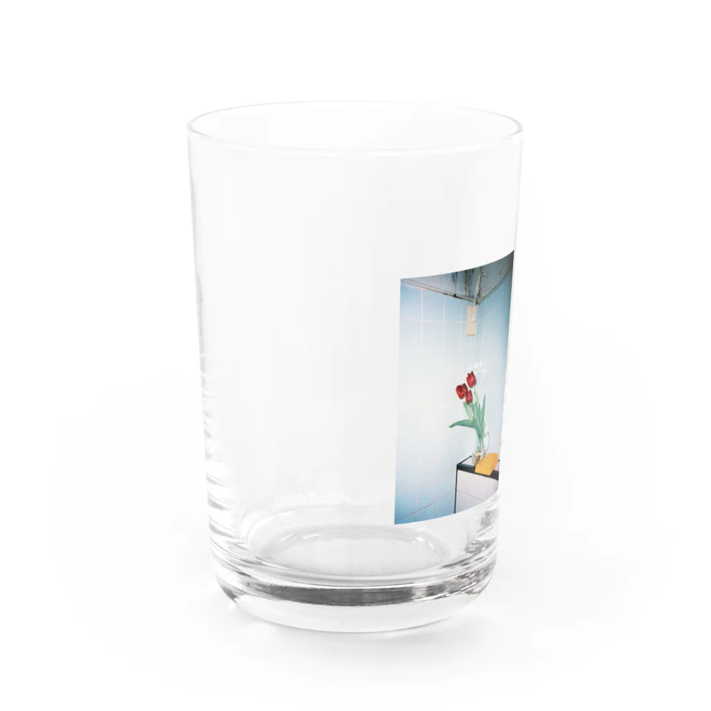 PHOTOGRAPHICsの春霞 Water Glass :left