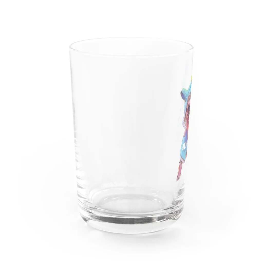 monyaloveeeのmonya Water Glass :left