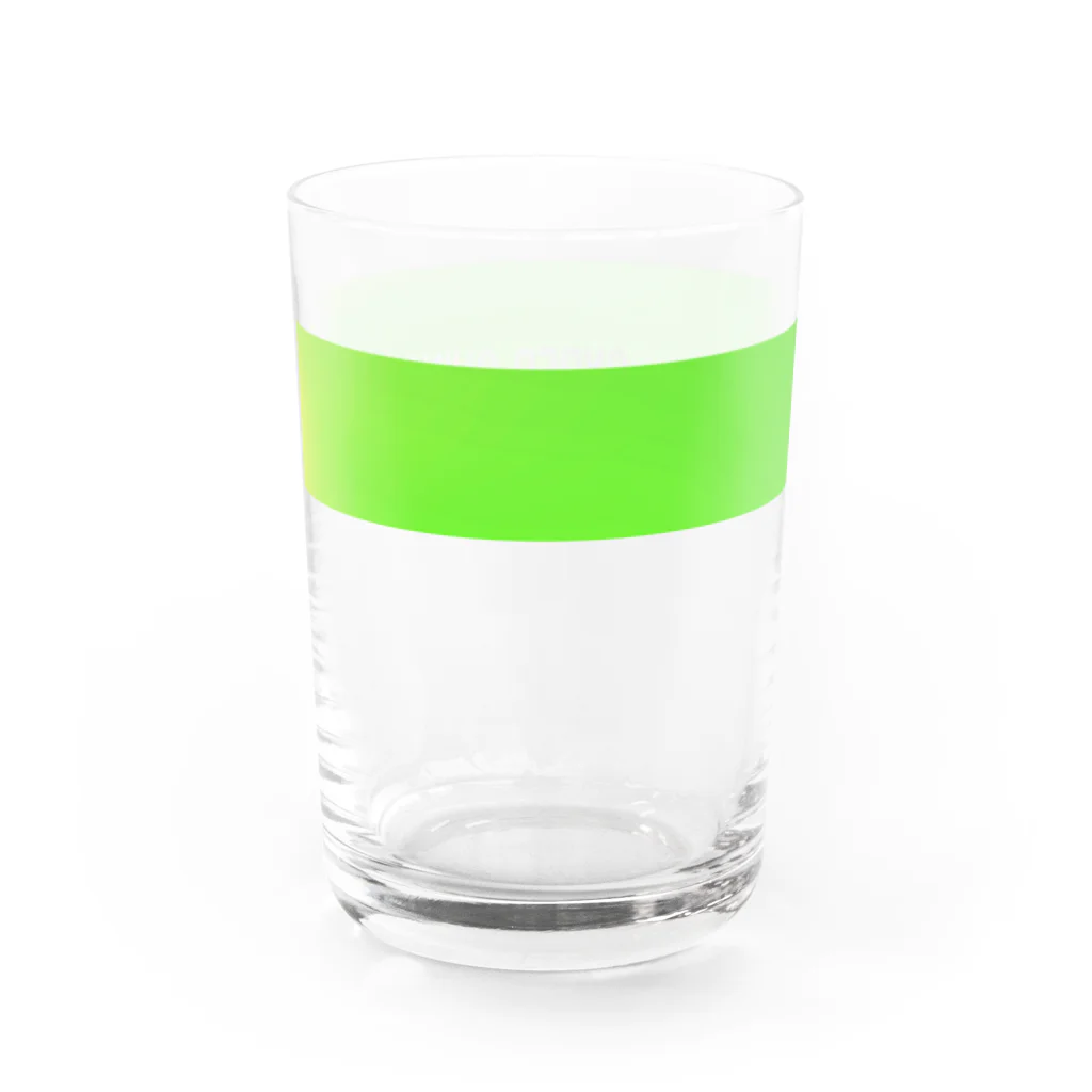 加藤亮の電脳チャイナパトロール Water Glass :left