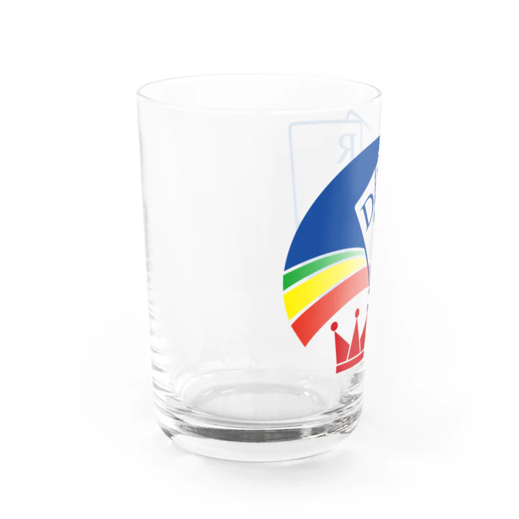 DMR Item shopのD.M.R  Water Glass :left