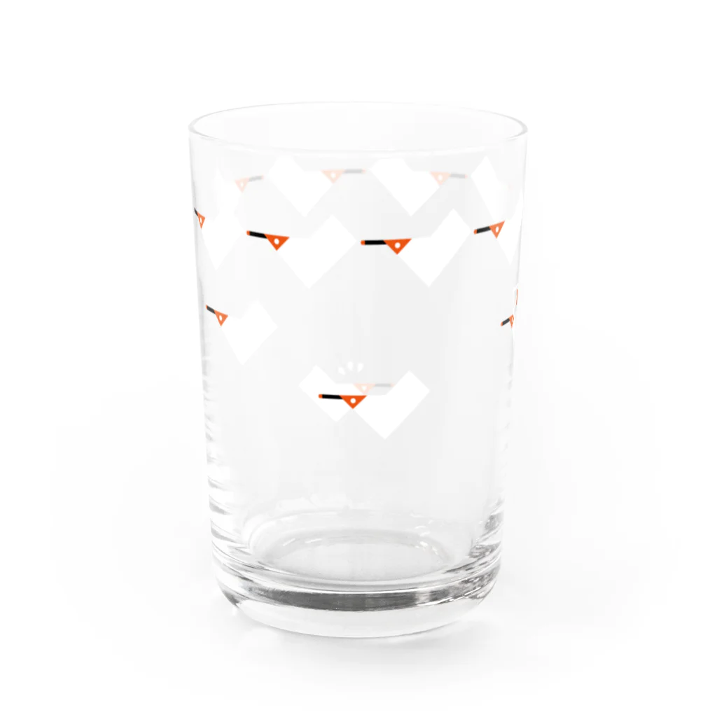 inae-doのトキコップ Water Glass :left