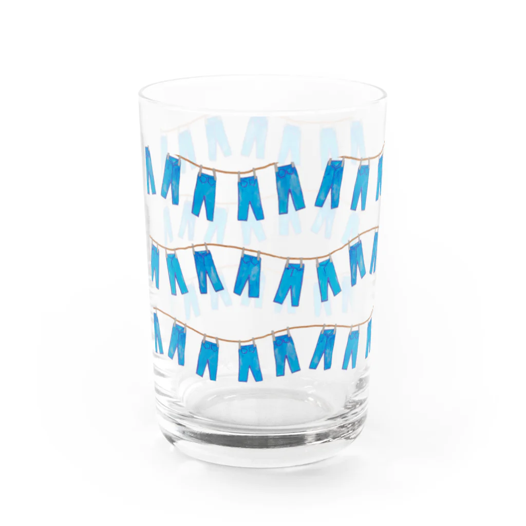 ぞうロクショップのspfl-g05_trim3 Water Glass :left