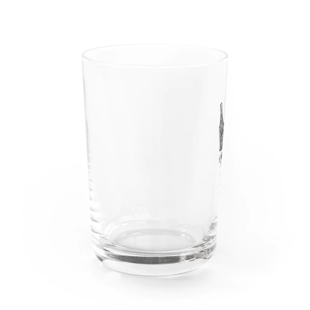 "Kio's Shop"のGIRS  Water Glass :left