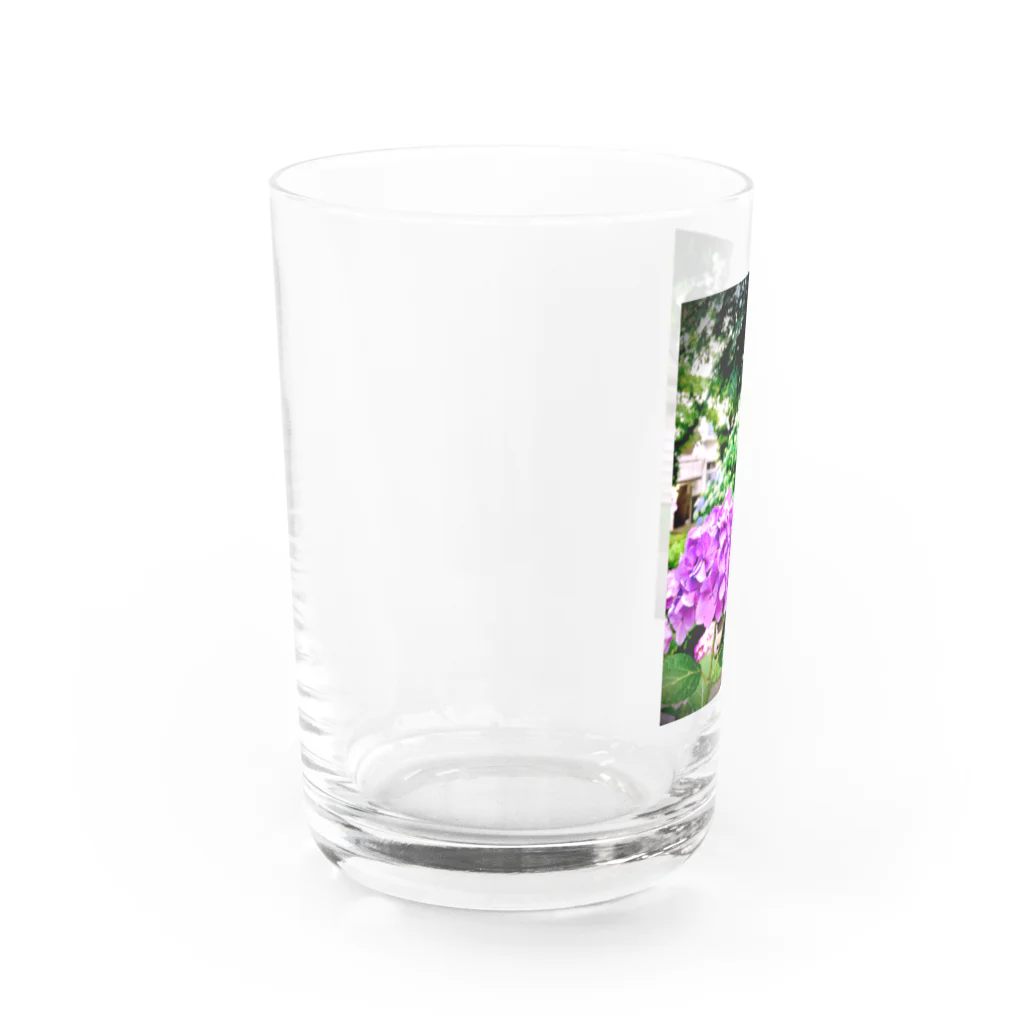 @930の千差万別 Water Glass :left