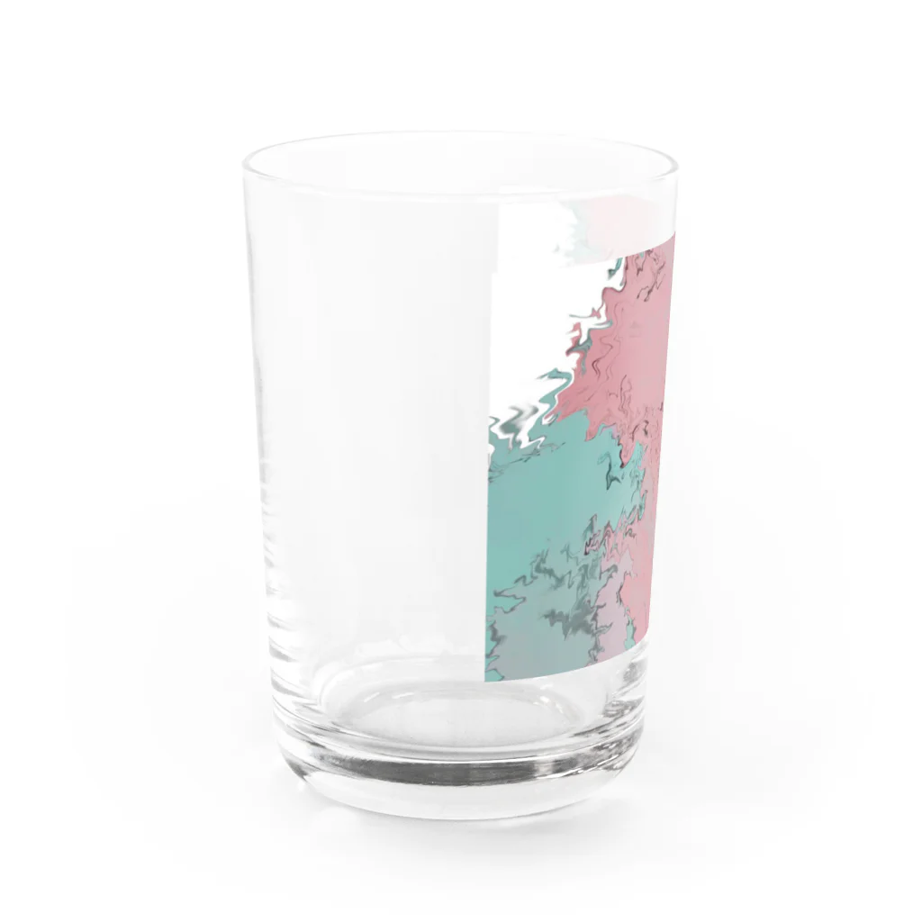 REREKICHIの溶解 Water Glass :left
