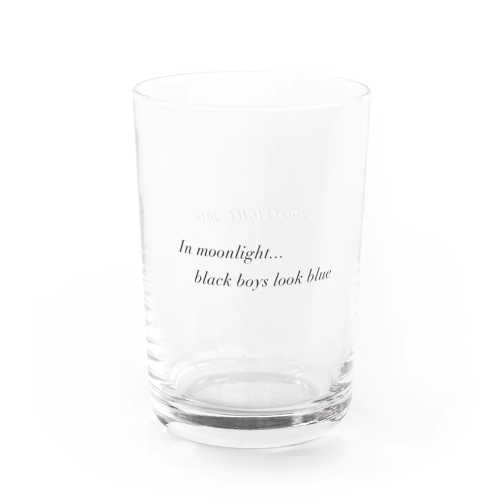 bellecrybabyのMoonlight  Water Glass :left