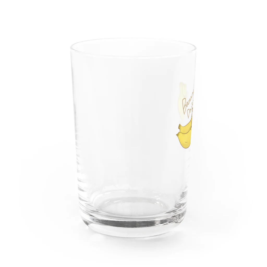 0omao0のキンカジュー Water Glass :left