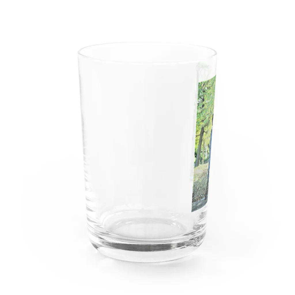 〜美彩〜(ミサ) の〜美彩〜 Water Glass :left