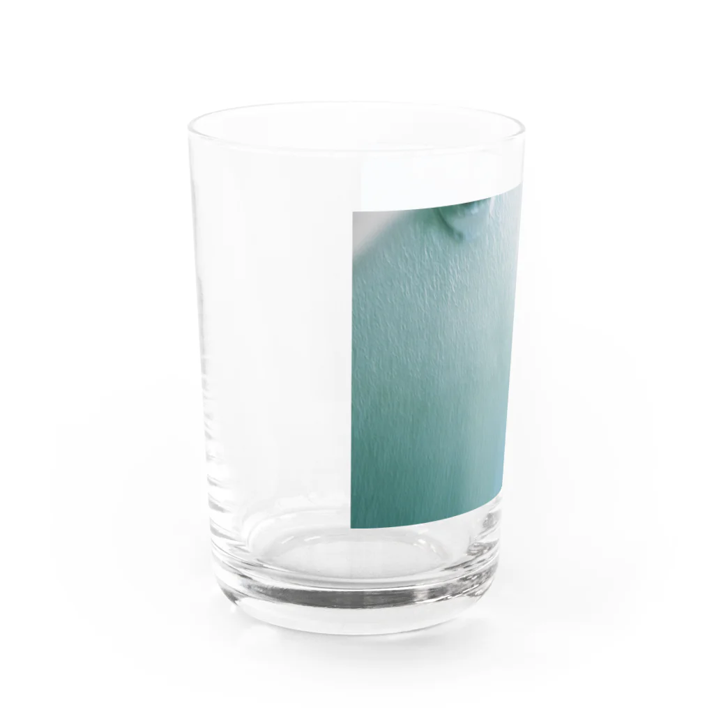 Swimmyの🌊 Water Glass :left