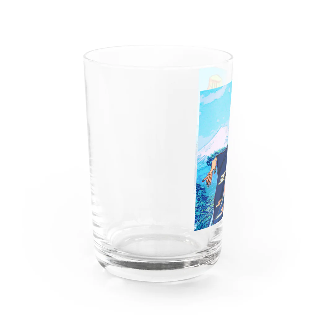 Tokky STOREの2.23 Water Glass :left