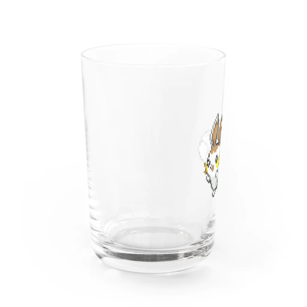 ××のNo.026 Water Glass :left