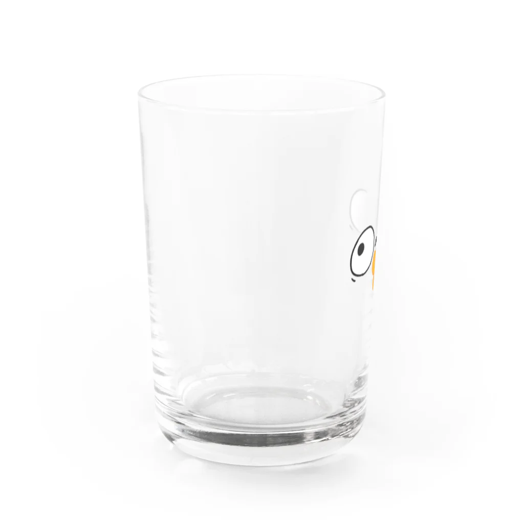 HalnEのもちもち汰 Water Glass :left