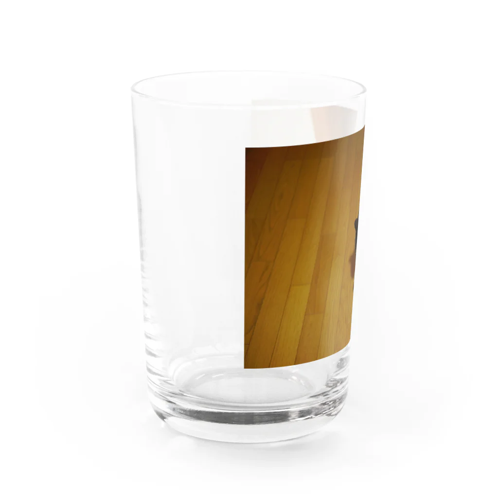 guu.のアポ６ Water Glass :left