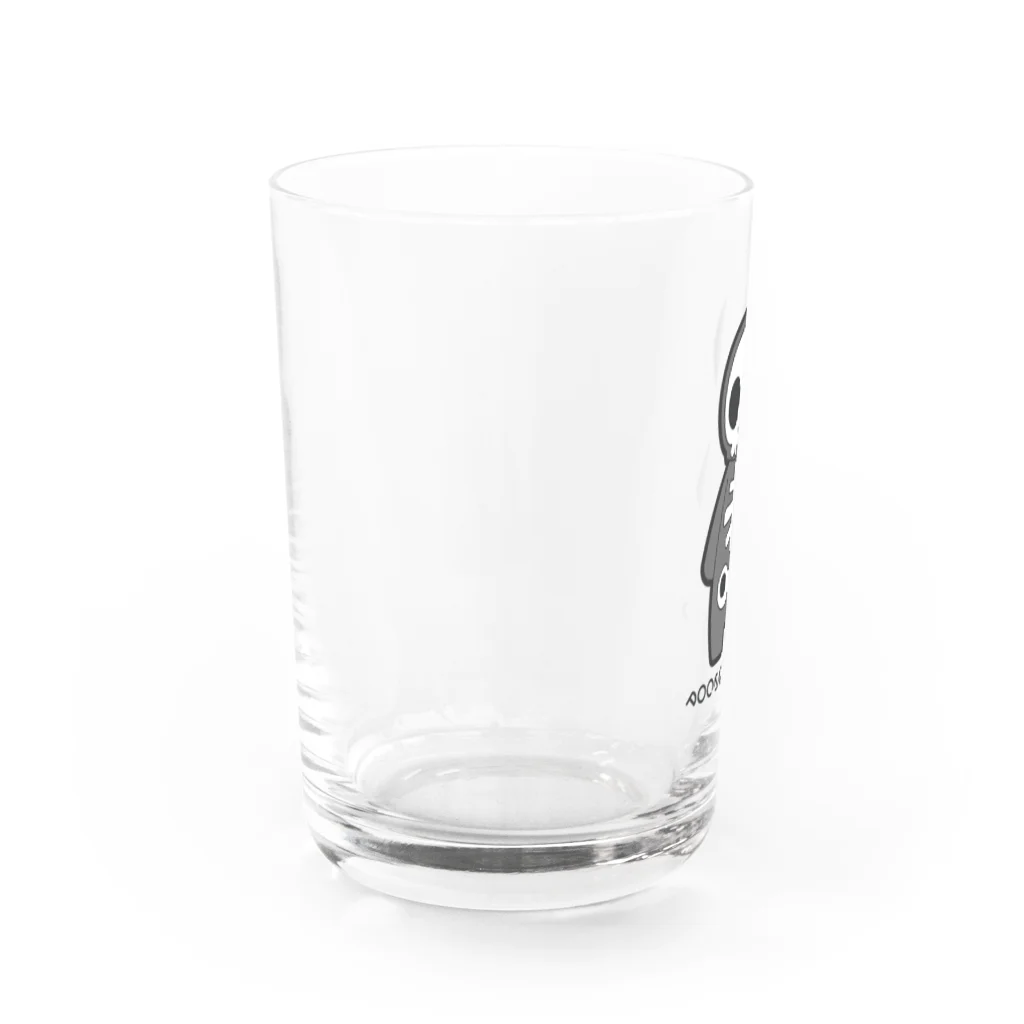 daikicのpochadoklo Water Glass :left