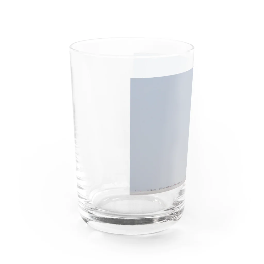 I don't knowのwhere Water Glass :left