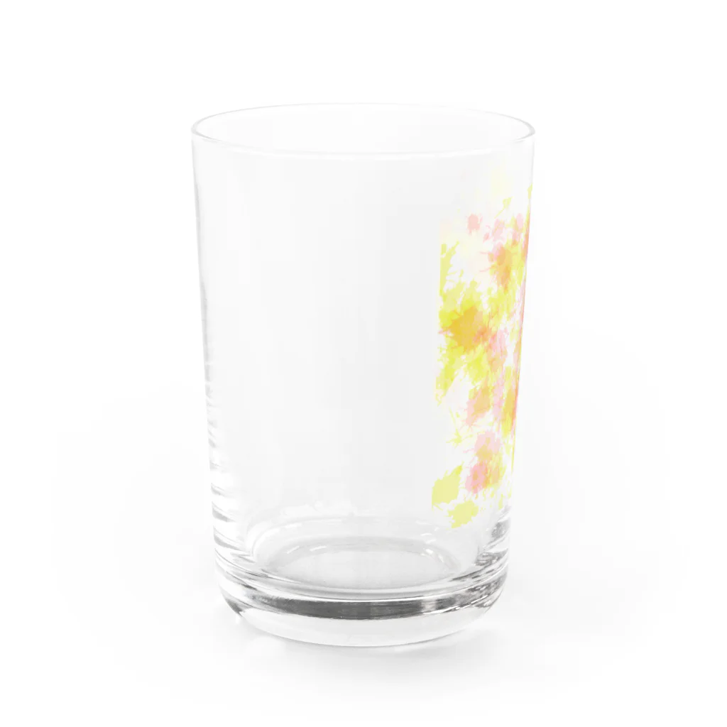 I&Iのpop selection 3 Water Glass :left