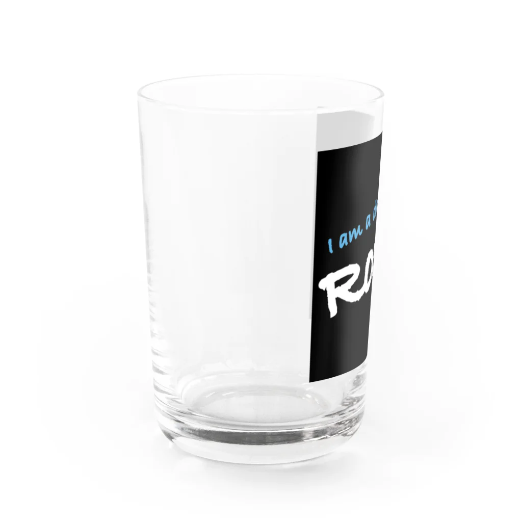 SHOP 64のRossi Goods Water Glass :left