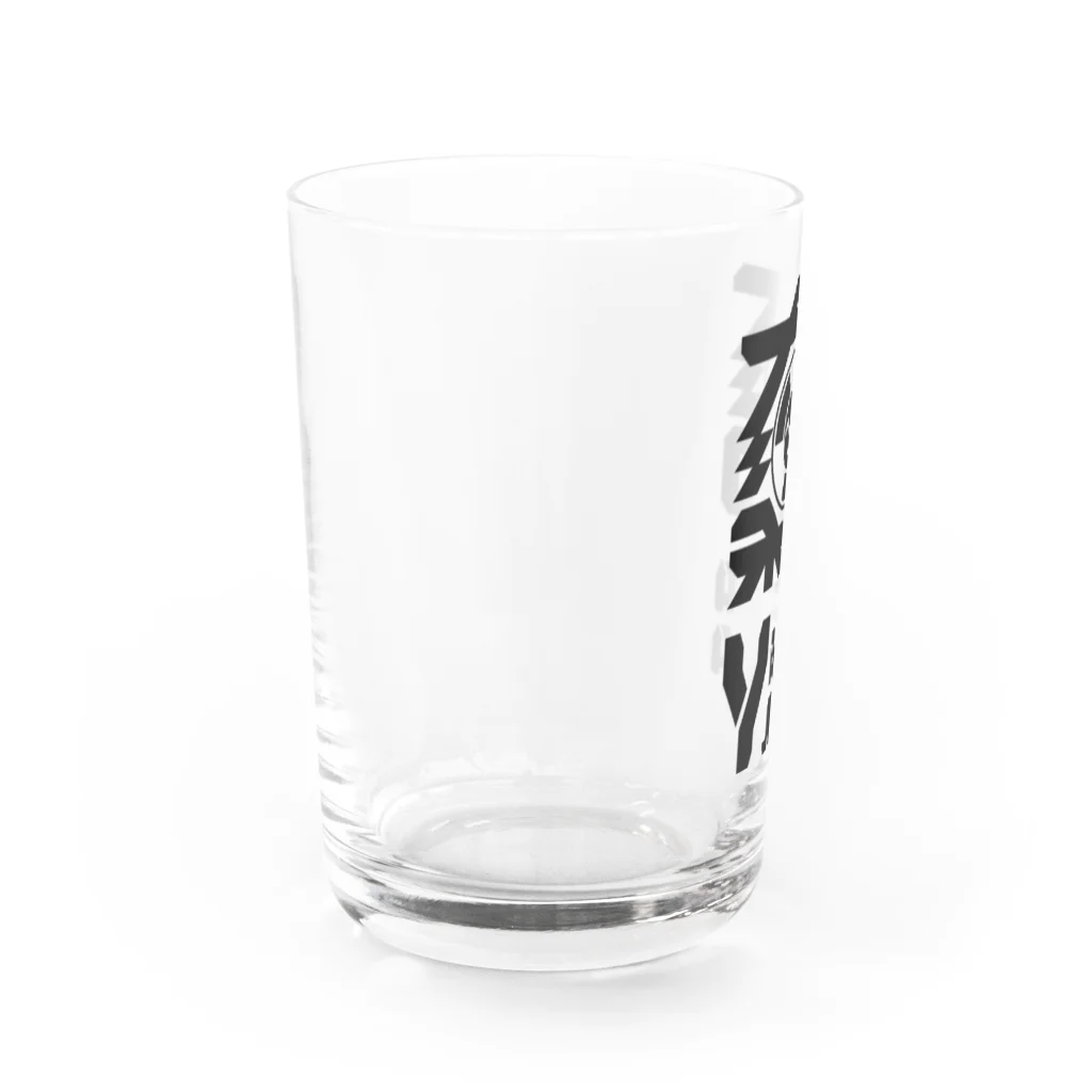 Y_NAKAJIMAのY NAKAJIMA TYPE:A Water Glass :left