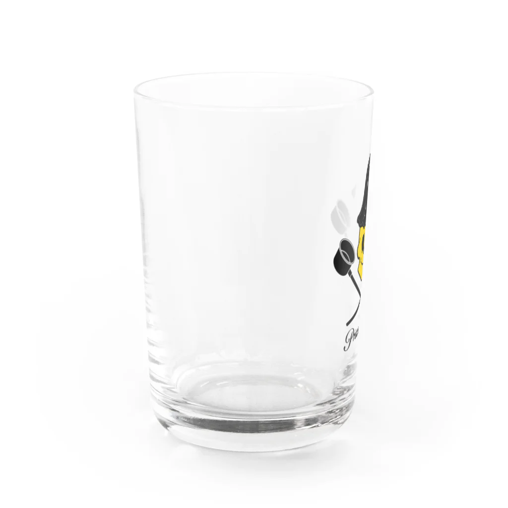 PrimalBlue（プライマルブルー）のPrimalBlue　サウナスカル Water Glass :left