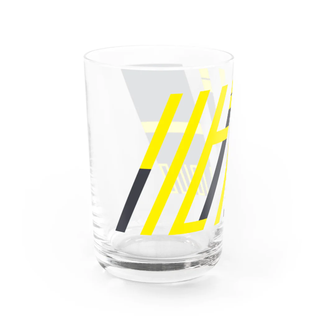 LIBIDO NFT MARKETPLACEのLOGO ITEM Water Glass :left