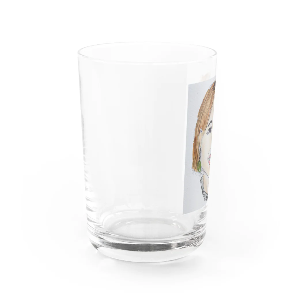 SAIMONOMIASのSAIMONOMIAS Water Glass :left