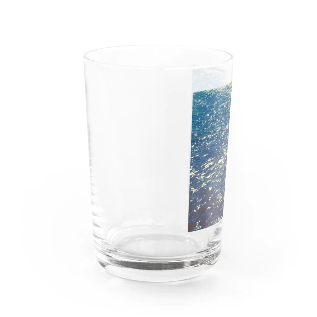 ＰａＮのNamiuchigiwa(3) Water Glass :left