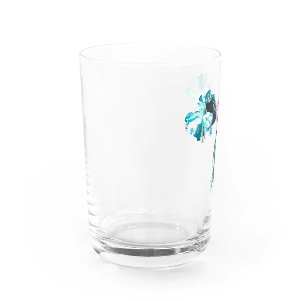 好く異様 が ﾅｲ 、のpermanent Water Glass :left