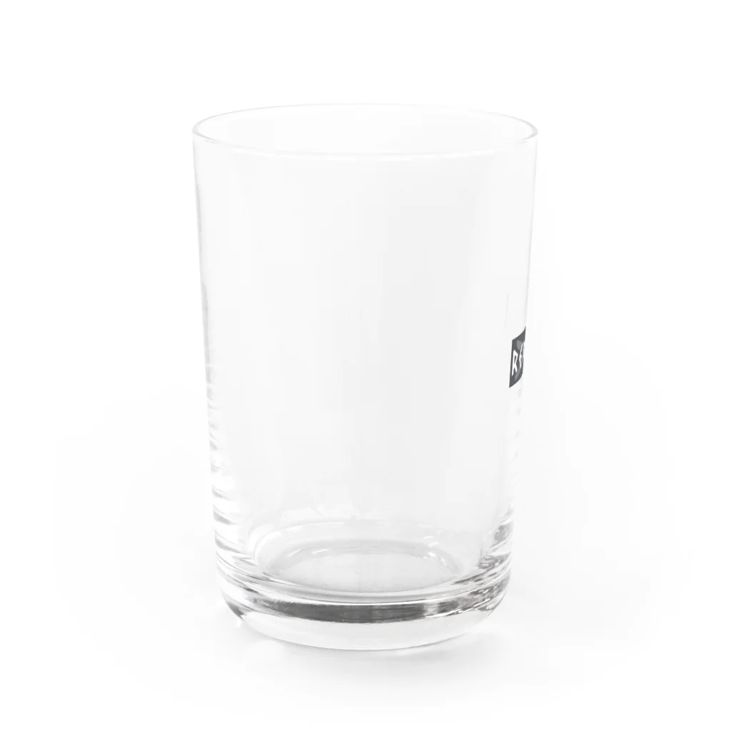 RericeのRerice カップ Water Glass :left