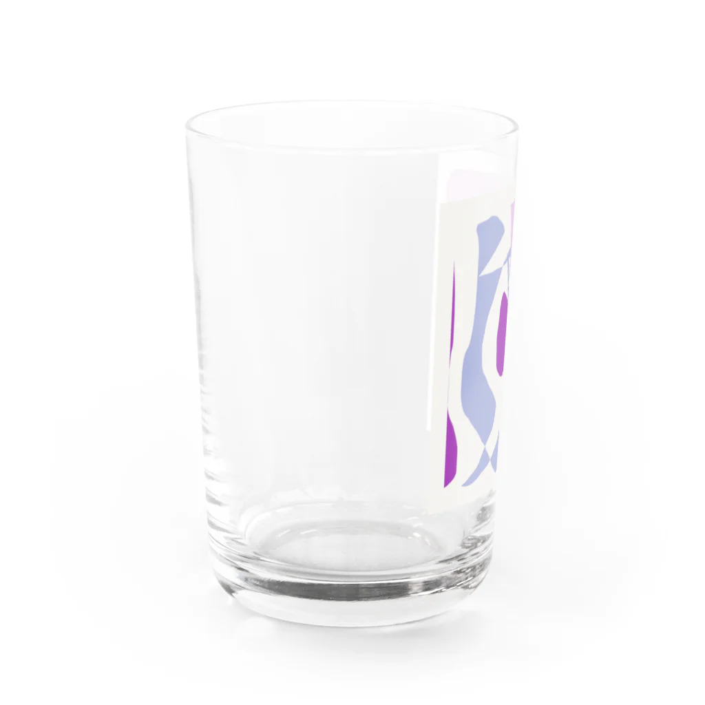 E-motionのE-motion #001 Water Glass :left