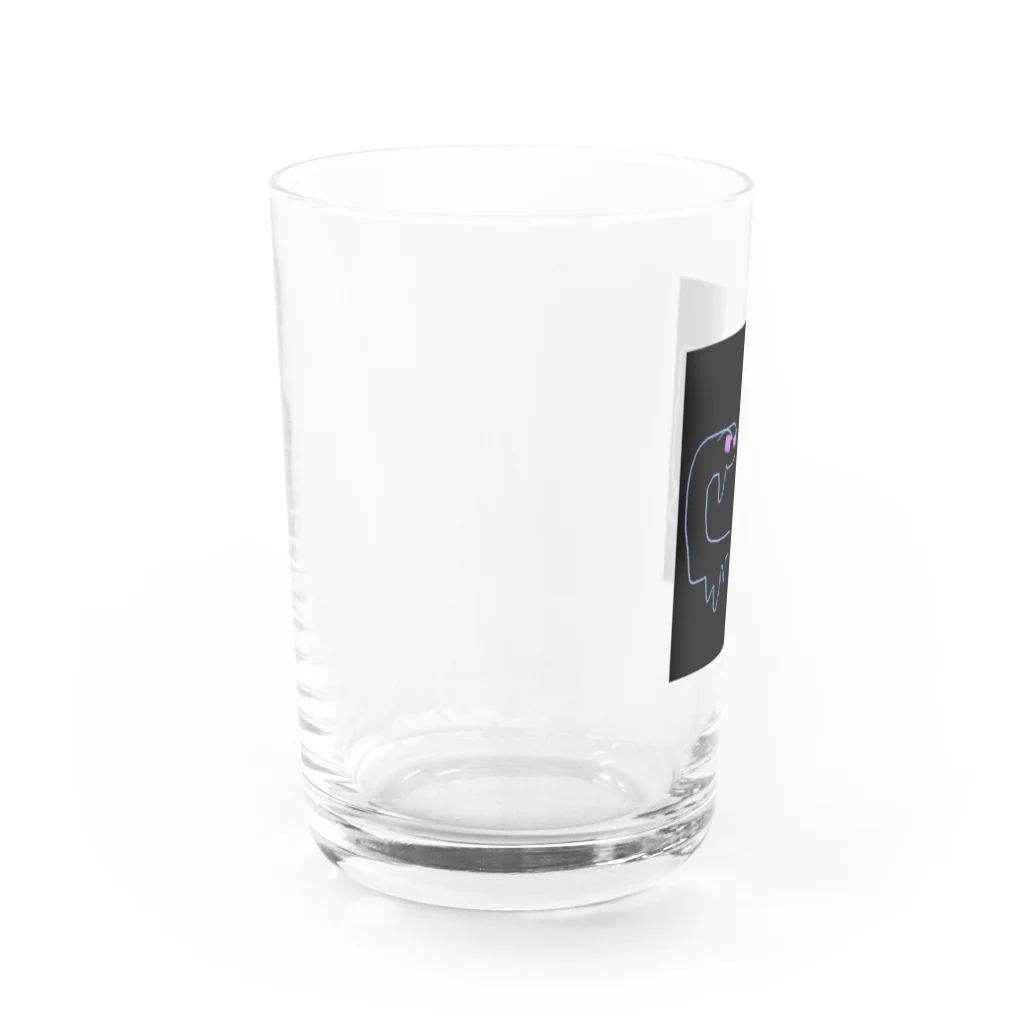 CochuコレのCochuコレ Water Glass :left