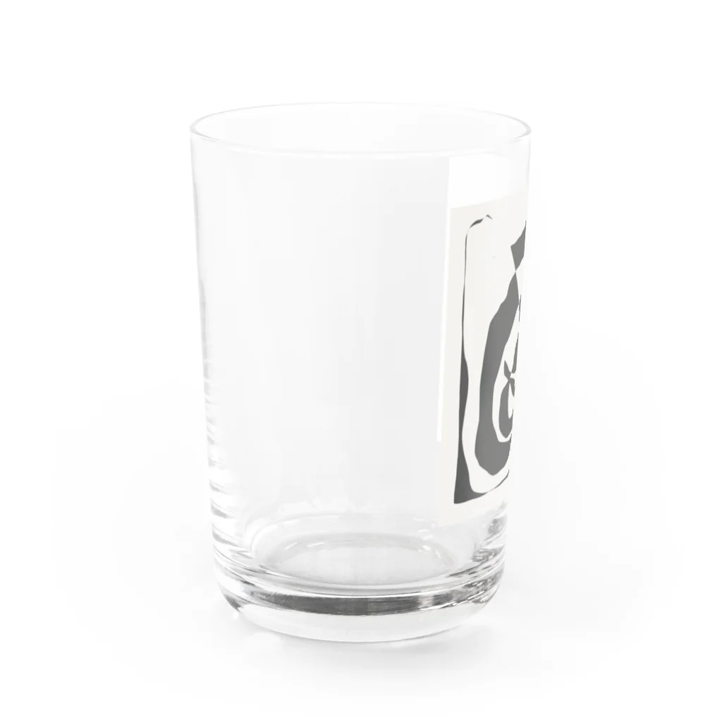 E-motionのE-motion #012 Water Glass :left