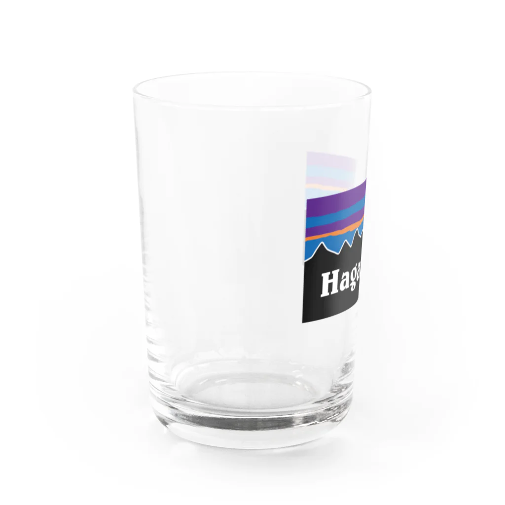 1173ryuのHagamura Water Glass :left