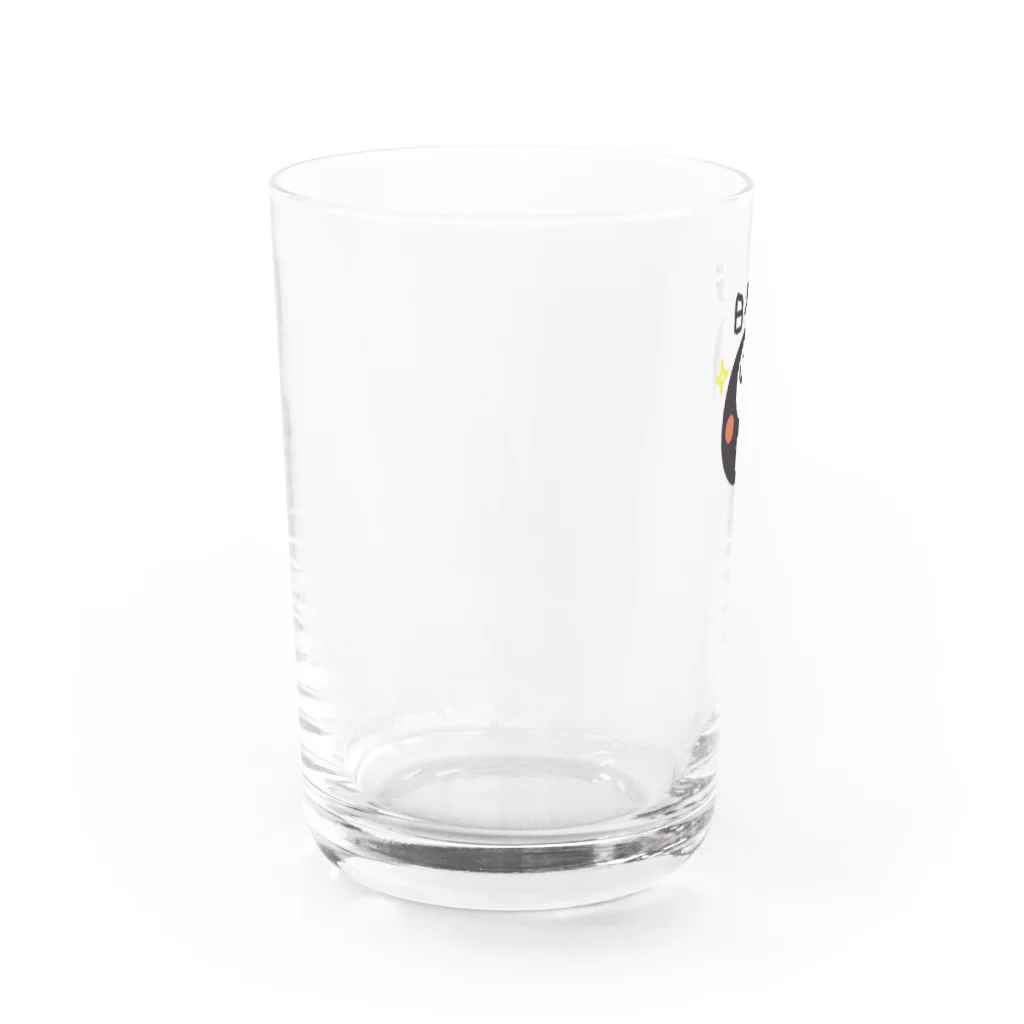 あんふぁにのすうじパズル SUM! 公式キャラクター Water Glass :left