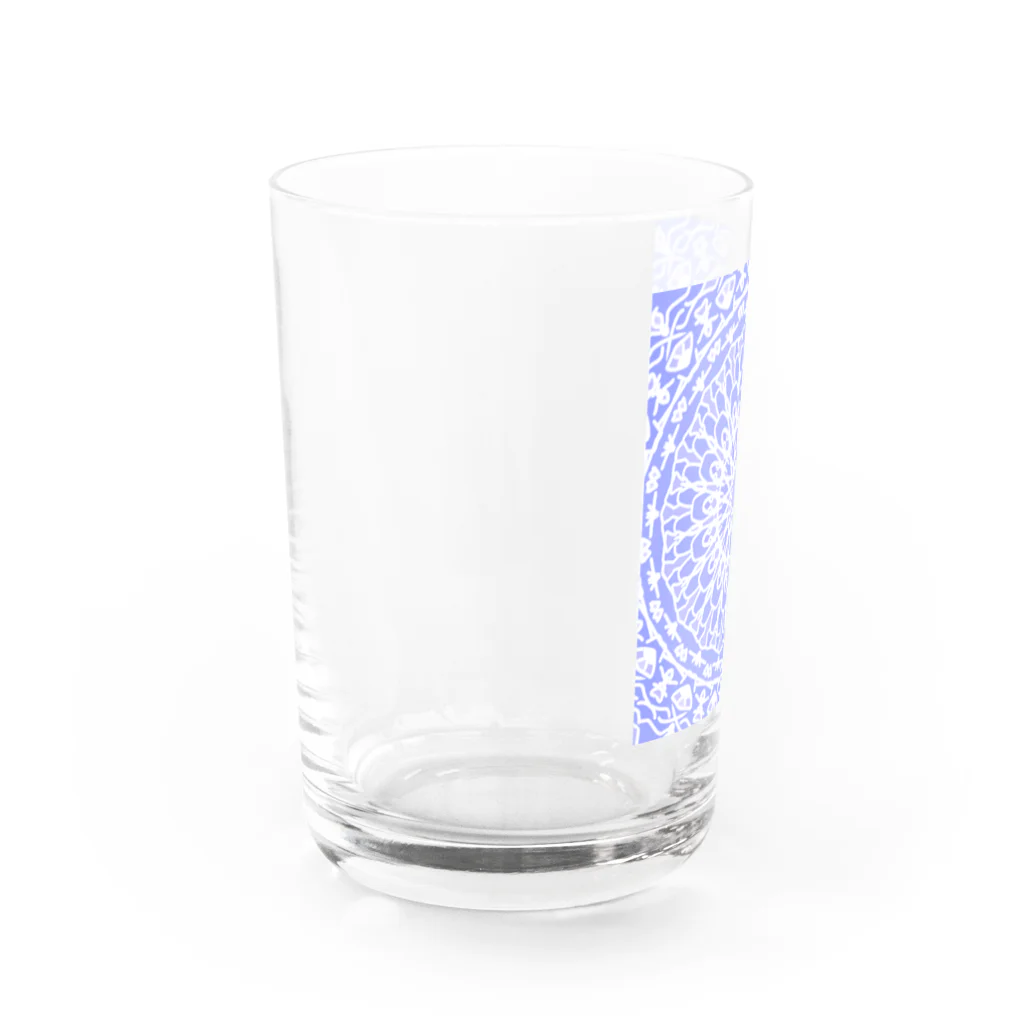 Mita.yan.のno.5 Water Glass :left