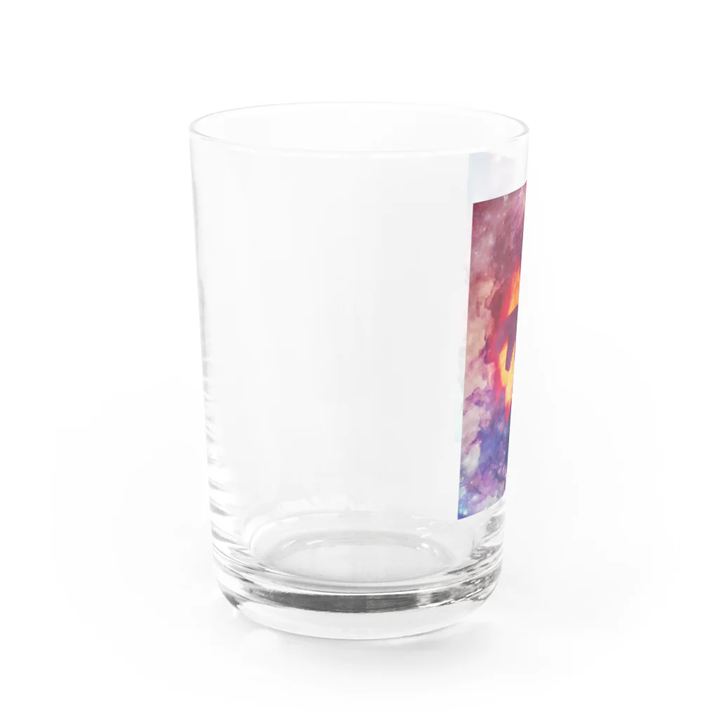 DOGY DOGYのジャコランタン Water Glass :left